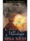 Cairo by Moonlight - Nina Nash