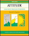 Attitude: Your Most Priceless Possession - Elwood N. Chapman