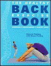 The healthy back exercise book: Achieving & maintaining a healthy back - Deborah Fielding