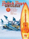 The Beach Boys for Ukulele - The Beach Boys