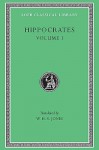 Hippocrates 1: Ancient Medicine - Hippocrene Books