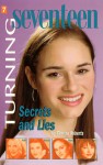 Secrets and Lies - Christa Roberts