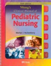 Wong's Clinical Manual of Pediatric Nursing - Marilyn J. Hockenberry