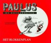 Paulus de Boskabouter, Vol. 2: Het Brokkenplan - Jean Dulieu