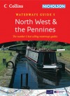 North West & the Pennines: Waterways Guide 5 - Collins UK