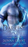 Darkest Highlander - Donna Grant