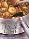 Bringing Italy Home - Ursula Ferrigno, Jason Lowe