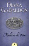 Tambores de otoño - Alicia Dellepiane Rawson, Diana Gabaldon