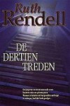 De dertien treden - Ruth Rendell