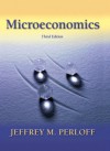 Microeconomics Update Edition Plus Myeconlab - Jeffrey M. Perloff