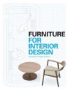 Furniture for Interior Design - Sam Booth, Drew Plunkett