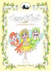 Cassy Kindly's Fairies and the 'Conunbum' Spell (The Adventures of Cassy Kindly and her friends) - Mandy E. Ward, Tim C. Taylor, Stacey Keay