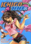 Ichigo 100% 4 (Strawberry, #4) - Mizuki Kawashita, 河下水希, Nathalie Martinez