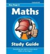 Maths Study Guide for Key Stage 2 - Mark Haslam, June Hall