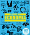 O Livro da Economia - Various, Geraldo Galvão Ferraz