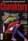 Charaktery nr 3 (194) / 2013 - Redakcja miesięcznika Charaktery