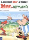 Asterix ja normannid - René Goscinny, Albert Uderzo, Helle Michelson