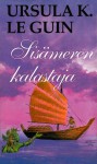 Sisämeren kalastaja - Ursula K. Le Guin, Jyrki Iivonen