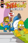 Simpsons Comics, n. 88 - Ian Boothby, John Costanza, Phyllis Novin, Art Villanueva