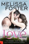 Claimed by Love (Love in Bloom: The Ryders, Book 2): Duke Ryder - Melissa Foster