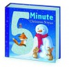 5 Minute Christmas Stories - Little Tiger Press