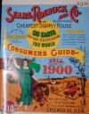 Sears , Roebuck consumers guide , Fall 1900. - Sears, Roebuck and Co.