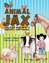 Animal Jax: Cowboy for Reals - Lexi H. Johnson, Marianella Aguirre