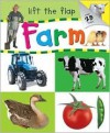 Farm: Lift the Flap - Hinkler Books