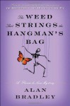 The Weed that Strings the Hangman's Bag (Chinese Edition) - Alan Bradley