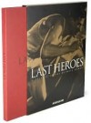 Last Heroes: A Tribute to the Olympic Games - Assouline