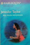 Rejs pełen wspomnień - Jennifer Taylor