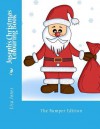 Joseph's Christmas Colouring Book - Lisa Jones