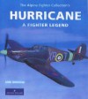 The Alpine Fighter Collection's Hurricane Mk Iia - Ian Brodie