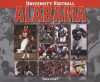 University Football: Alabama - Jack Clary