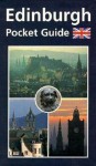 Edinburgh Pocket Guide - Mac Leod, Iseabail Macleod, Colin Baxter