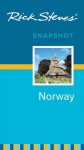 Rick Steves' Snapshot Norway (Rick Steves Snapshot) - Rick Steves