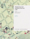 Principles of Administrative Law, Second Edition - Peter Cane, Leighton McDonald