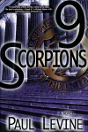 9 Scorpions - Paul Levine