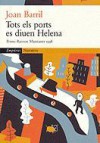 Tots els ports es diuen Helena - Joan Barril