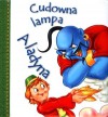 Cudowna lampa Aladyna - Katarzyna Dmowska