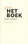 Het boek: een beknopte geschiedenis - Geert Lernout