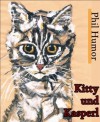 Kitty und Kasperl (German Edition) - Phil Humor