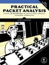 Practical Packet Analysis: Using Wireshark to Solve Real-World Network Problems (3rd edition) - Chris Sanders