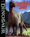 Aladar's Story (Dinosaurs) - John Alvin