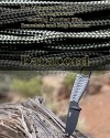 Paracord: The Ultimate How-To-Guide For Beginners: Crafting Survival Kits, Bracelets and Dog Leashes: (Bracelet and Survival Kit Guide) (Paracord Knots, Paracord Bracelet) - David Abbott