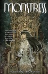 Monstress Vol. 1 - Sana Takeda, Marjorie M. Liu