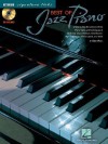 Best of Jazz Piano: A Step-by-Step Breakdown of the Piano Styles & Techniques of Bill Evans, Oscar Peterson, & O (Signature Licks) - Gene Rizzo