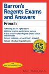 French Regents (Book and Cassette Package) - Christopher Kendris