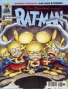Rat-Man collection n. 48: Numero speciale Rat-Man & Friends - Leo Ortolani