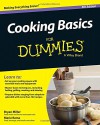 Cooking Basics For Dummies - Marie Rama, Bryan Miller